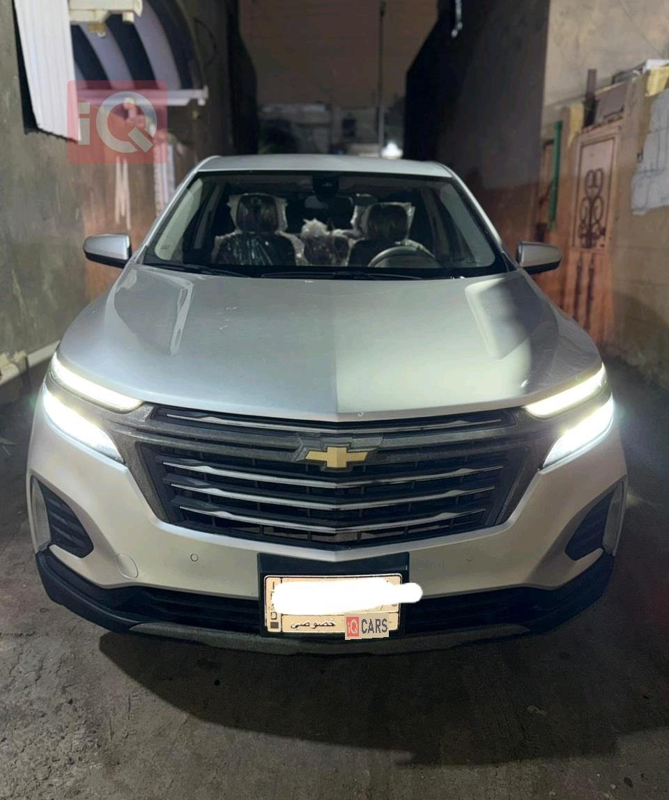 شيفروليه إكوينوكس